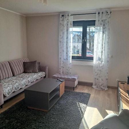 Apartament Sarna เยเลเนียกูรา ภายนอก รูปภาพ