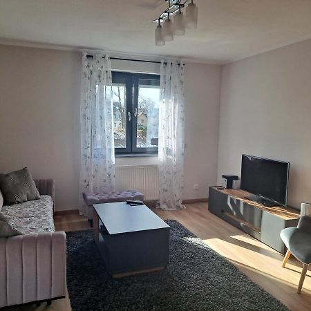 Apartament Sarna เยเลเนียกูรา ภายนอก รูปภาพ