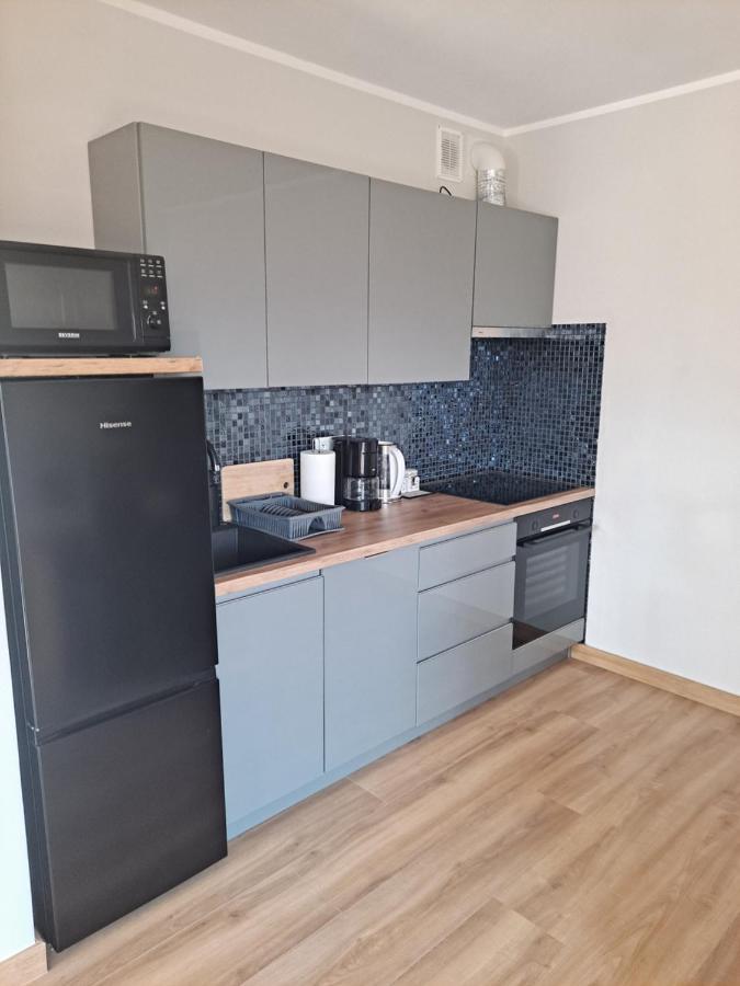 Apartament Sarna เยเลเนียกูรา ภายนอก รูปภาพ