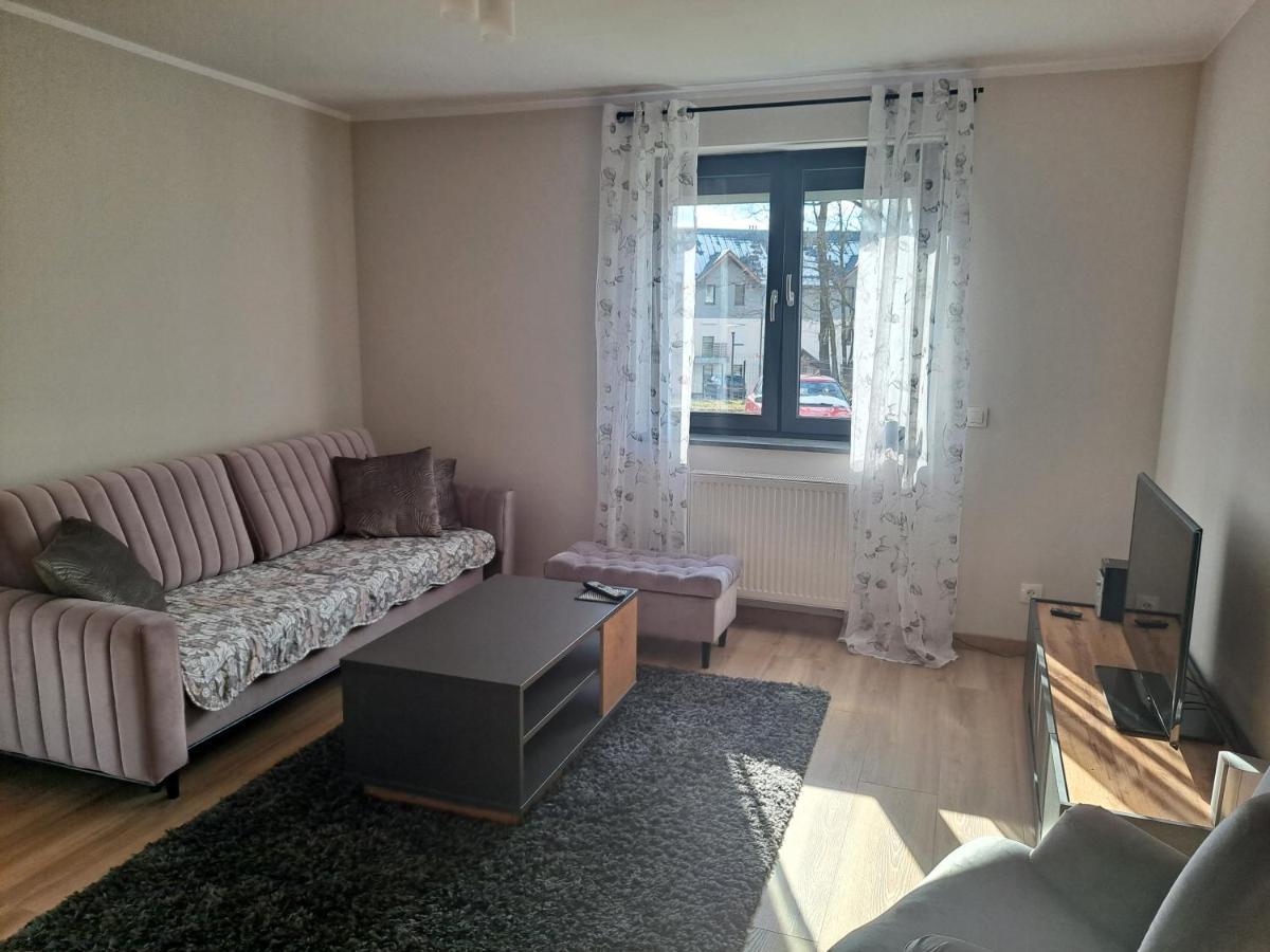 Apartament Sarna เยเลเนียกูรา ภายนอก รูปภาพ