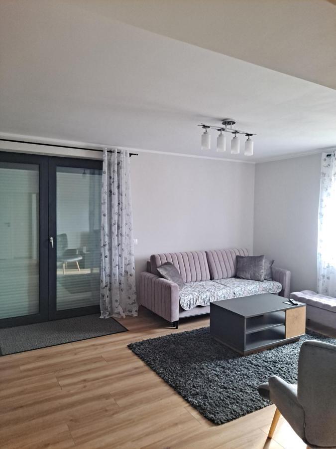 Apartament Sarna เยเลเนียกูรา ภายนอก รูปภาพ