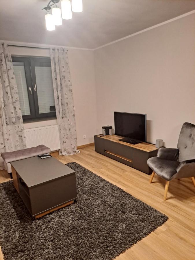 Apartament Sarna เยเลเนียกูรา ภายนอก รูปภาพ