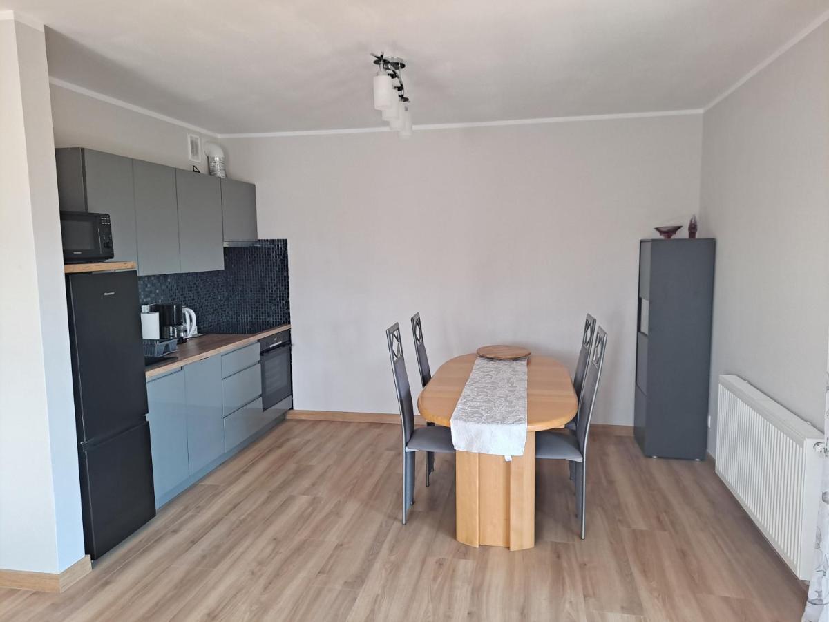 Apartament Sarna เยเลเนียกูรา ภายนอก รูปภาพ