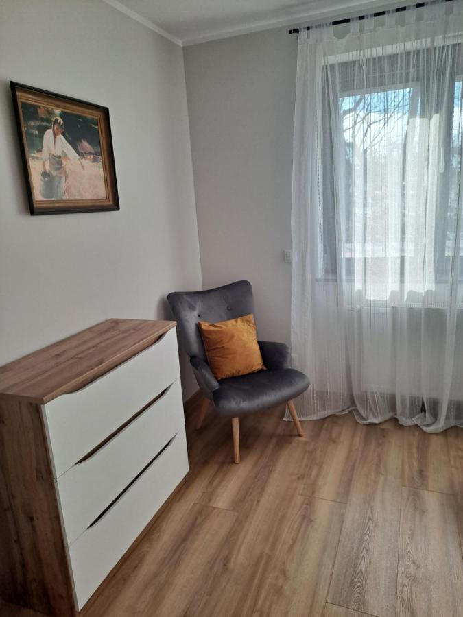 Apartament Sarna เยเลเนียกูรา ภายนอก รูปภาพ