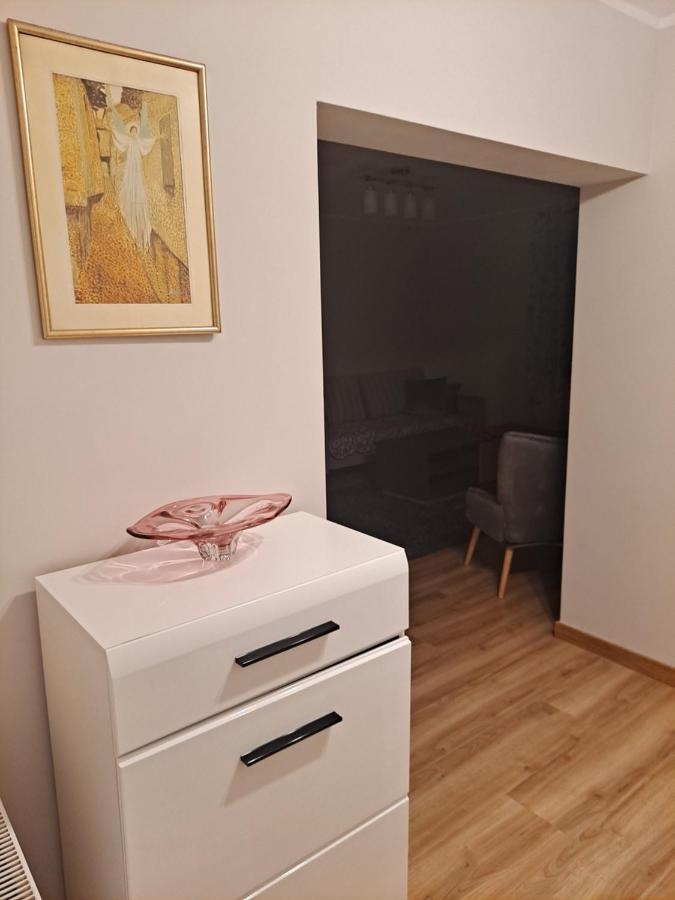 Apartament Sarna เยเลเนียกูรา ภายนอก รูปภาพ